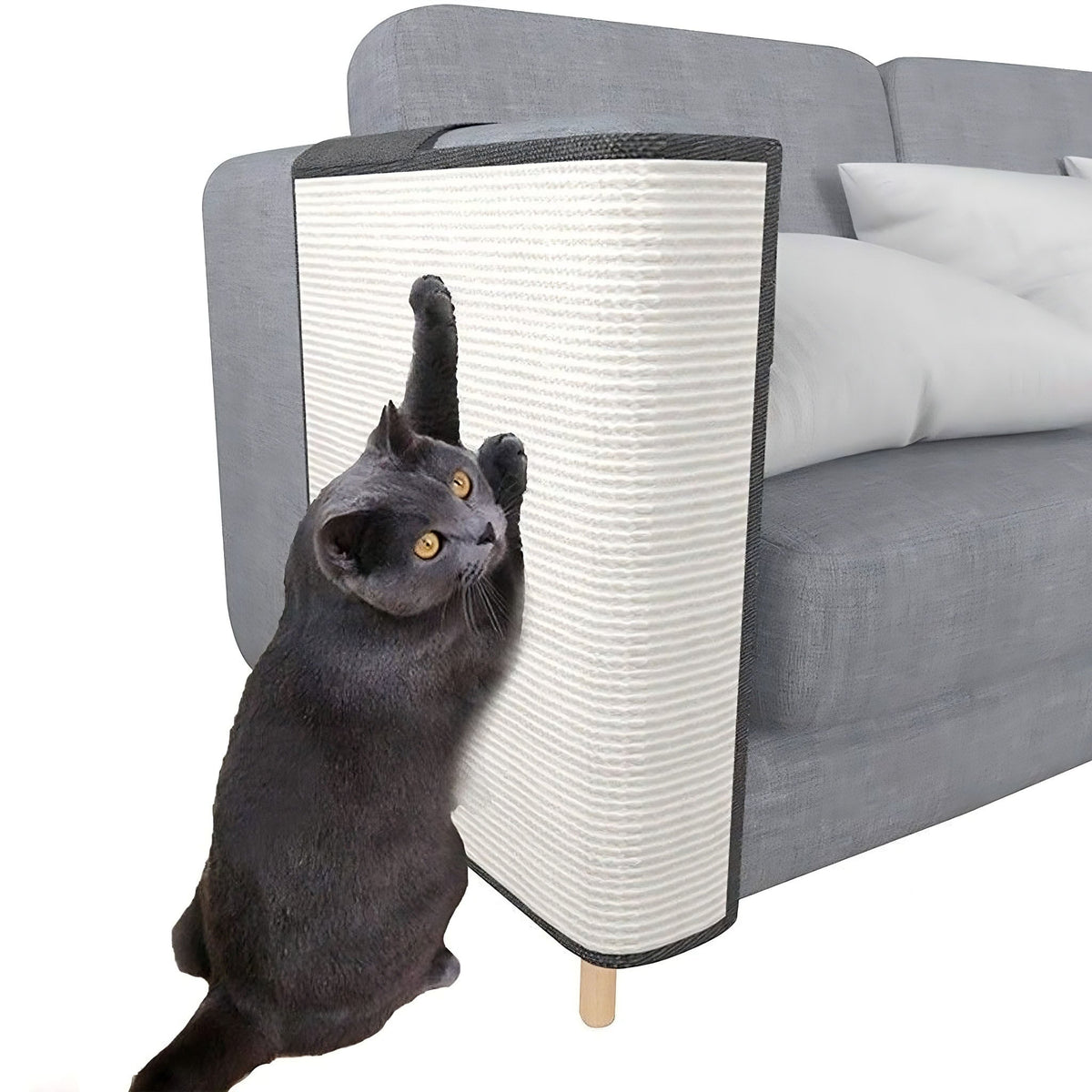 Cat Scratch Sofa Protector