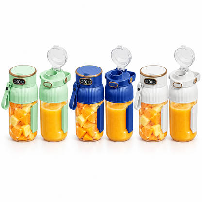 Portable Blender with Handle