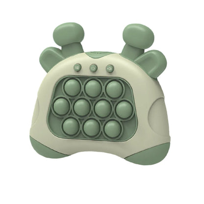 Pop It Game Toy Anti-Stress for Adults & Kids