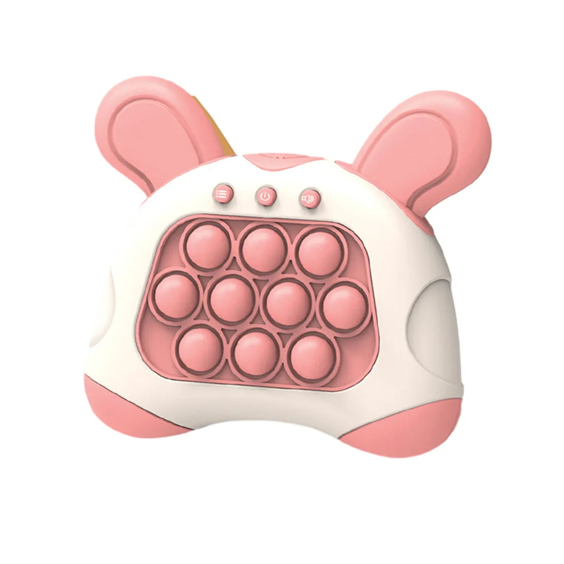 Pop It Game Toy Anti-Stress for Adults & Kids
