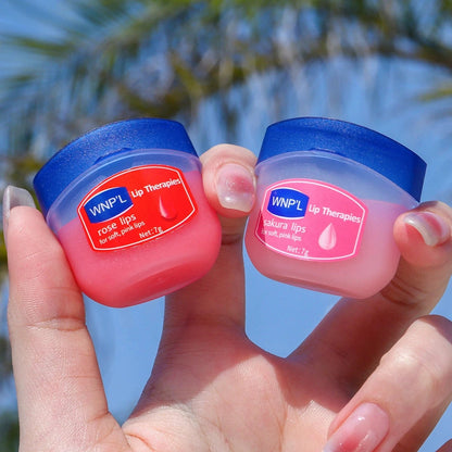 Hydrating Lip Balm Set
