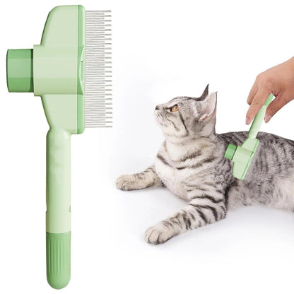 Pet Hair & Flea Comb