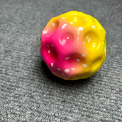 High Bouncing Moon Ball